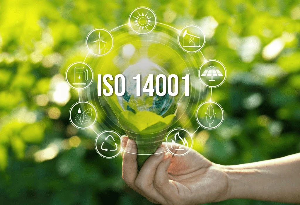 ISO-14001-Latest-Version